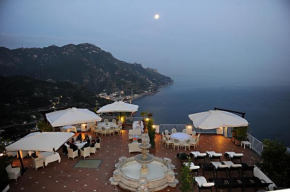 Гостиница Hotel Villa Fraulo  Равелло